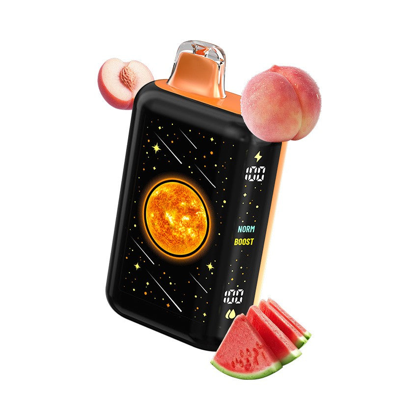 SPACEMAN SP50K Disposable