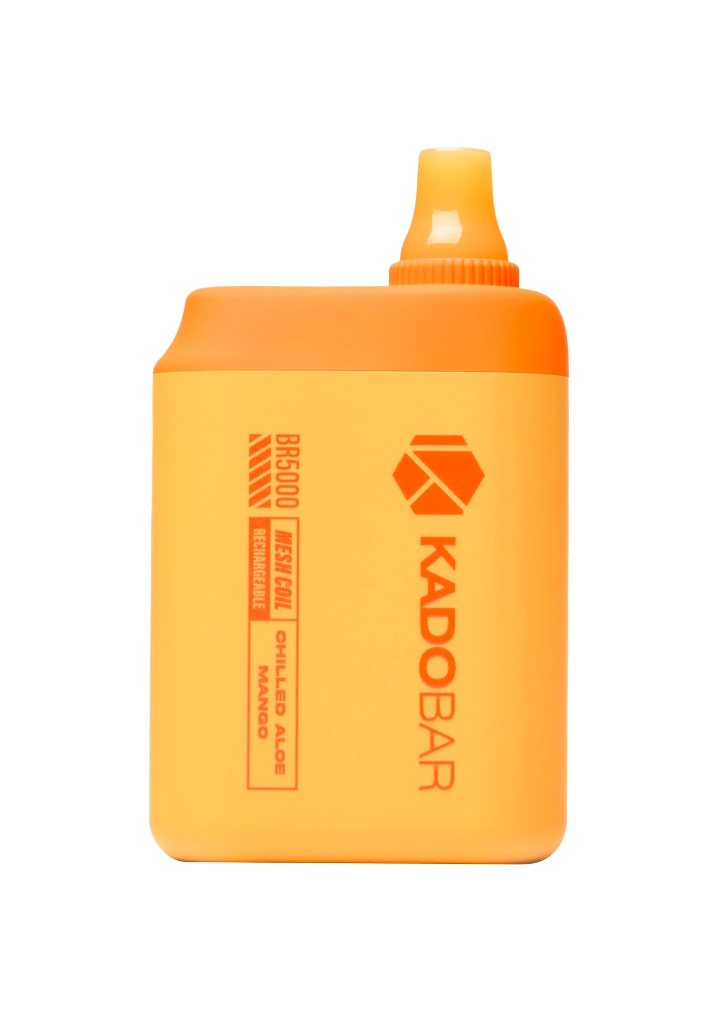 Kado Bar BR5000 Disposable Vape Device