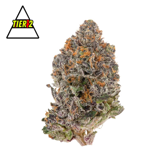 DubZotics King Gelato THC-A Flower