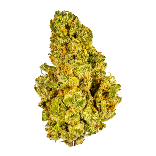 DubZotics Kush Mintz THC-A Flower