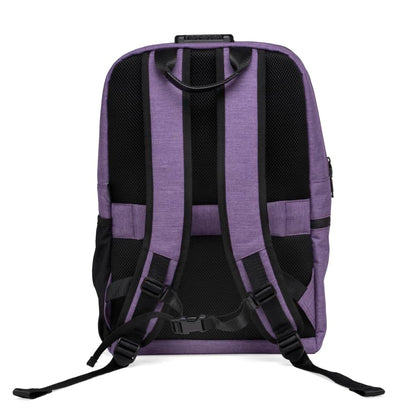 Ooze Smellproof Backpack Classic w/ Combo Lock