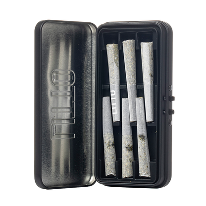 Litto Hash Holes THC-P Pre Rolls 3.6G