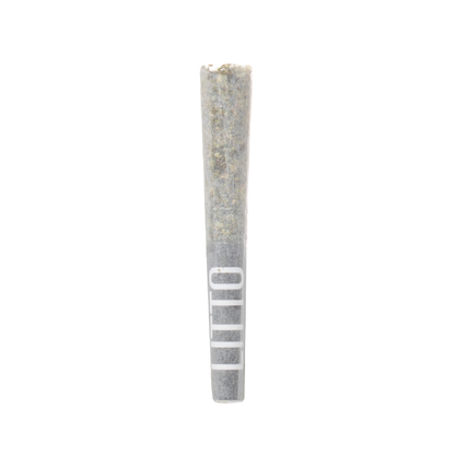Litto Hash Holes THC-P Pre Rolls 3.6G