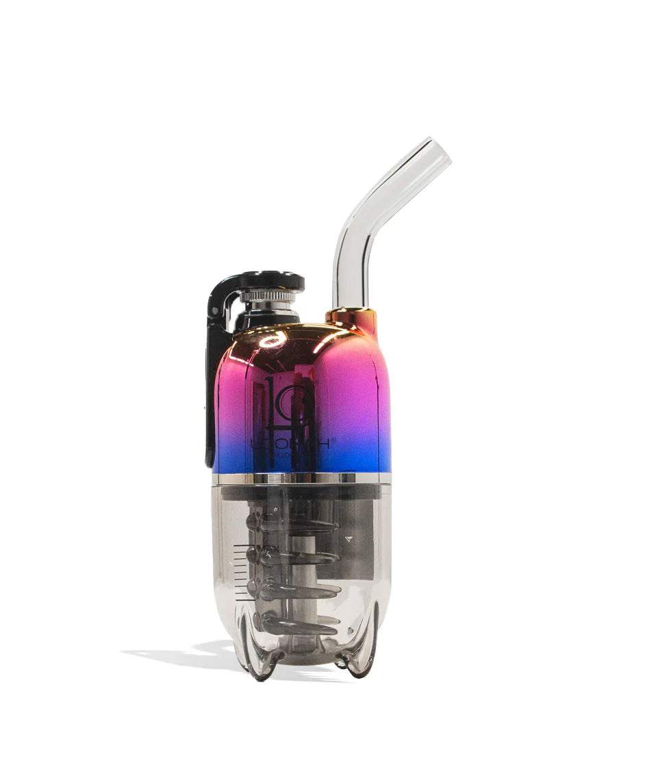 Lookah Dragon Egg E-Rig Vapor Kit