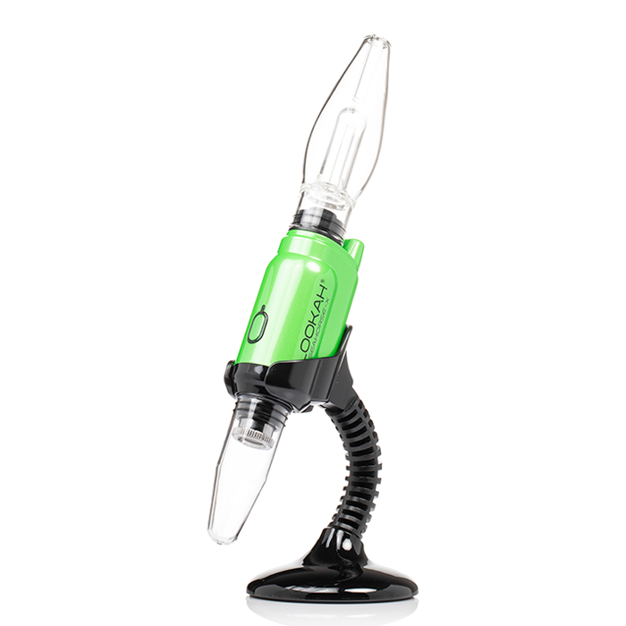 Lookah Seahorse X Vaporizer Kit