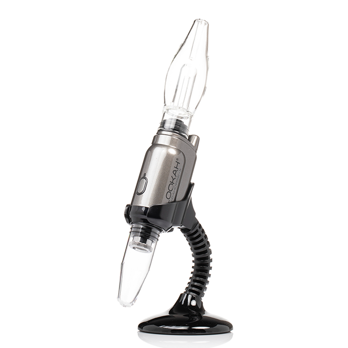 Lookah Seahorse X Vaporizer Kit