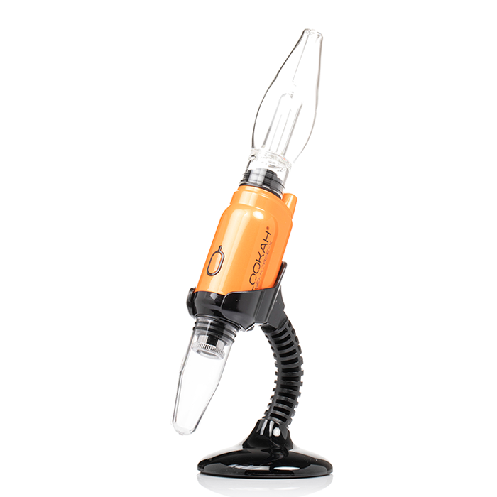 Lookah Seahorse X Vaporizer Kit