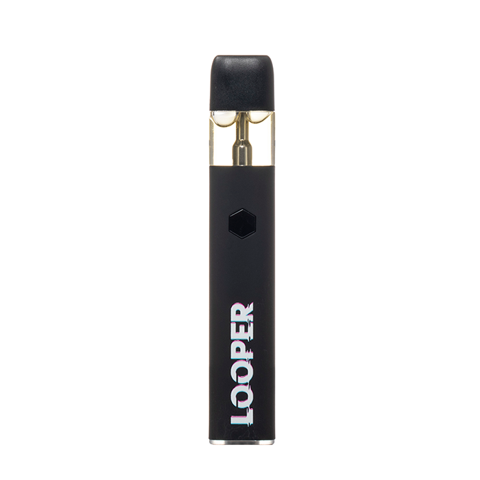 Looper Reserve THC-A Disposable 1G