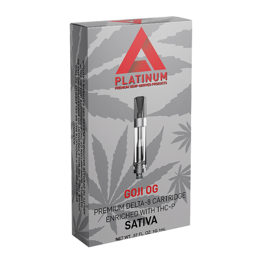 Delta Extrax THCP 1g Cart