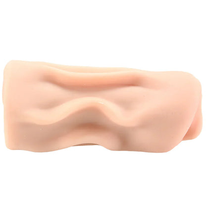 Autumn Falls Pussy Stroker