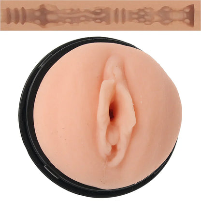 Keisha Grey Self Contained Pussy Stroker