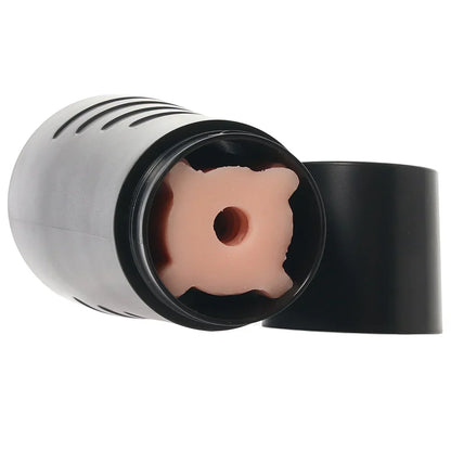 Keisha Grey Self Contained Pussy Stroker