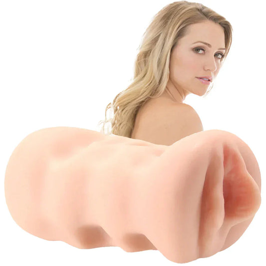 Mia Malkova Pussy Stroker