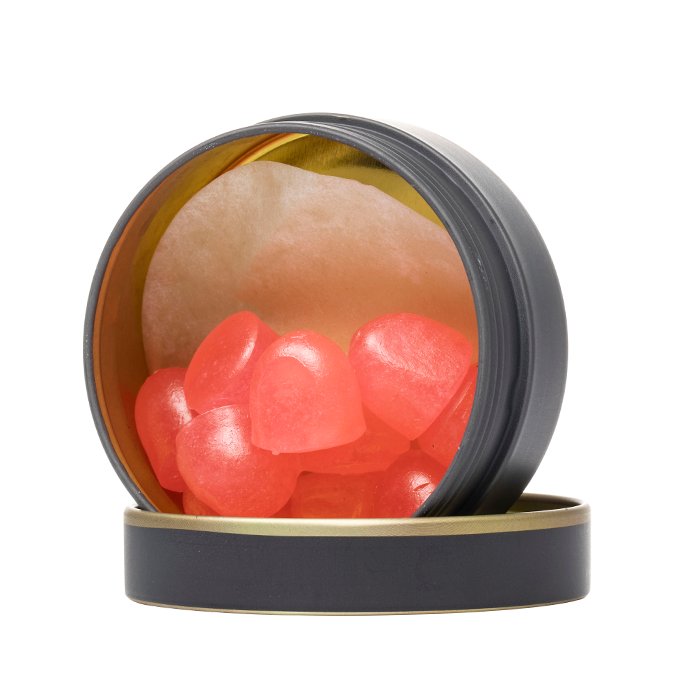 Mellow Fellow THC-P Burst Gummies 25mg