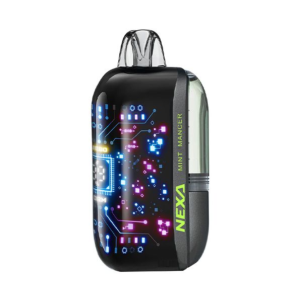 NEXA Ultra II 50000 Disposable