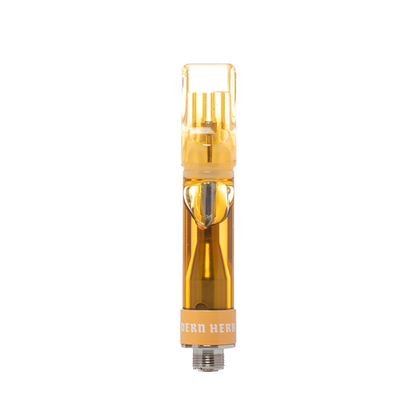Modern Herb Co. UNCUT THCA Cartridge 1G