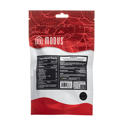Modus Presidential Blend Gummies 5000mg