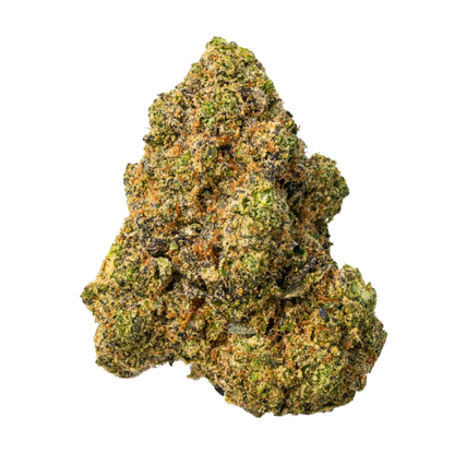 DubZotics Moonbow THC-A Flower