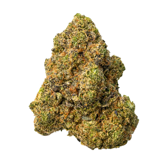 DubZotics Moonbow THC-A Flower