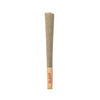 Muffins Diamond Sprinkled Prerolls 1.25G