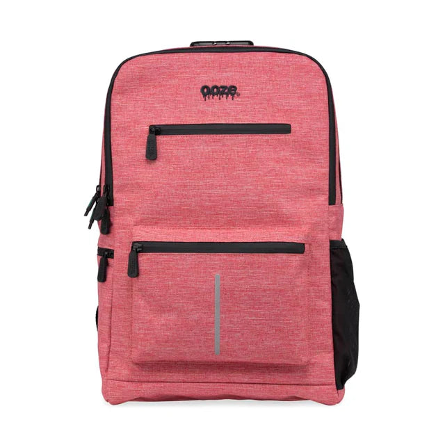 Ooze Smellproof Backpack Classic w/ Combo Lock