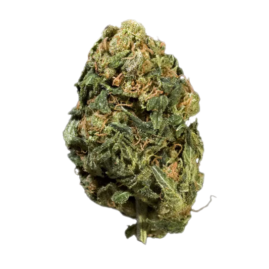 DubZotics Pineapple OG THC-A Flower