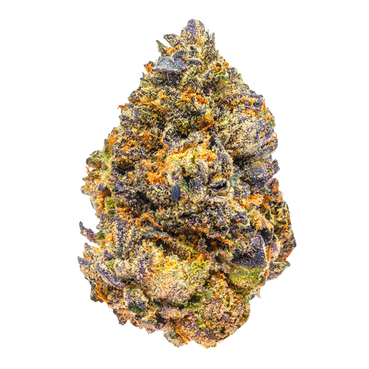 DubZotics Pink Runtz THC-A Flower