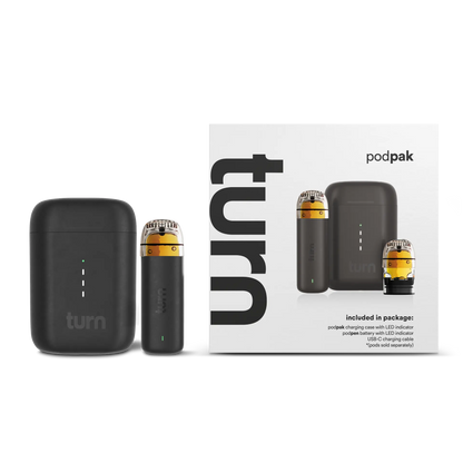 Turn PodPak Battery
