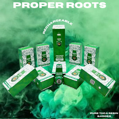 Proper Dab Disposable Pen