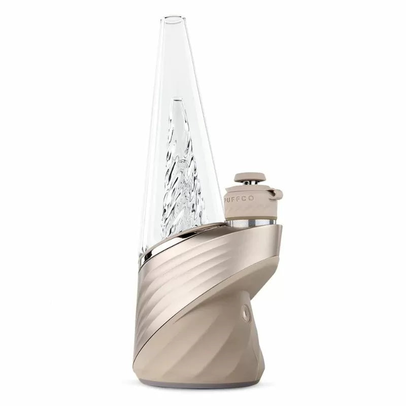 Puffco Peak Pro -  Smart Rig New Edition