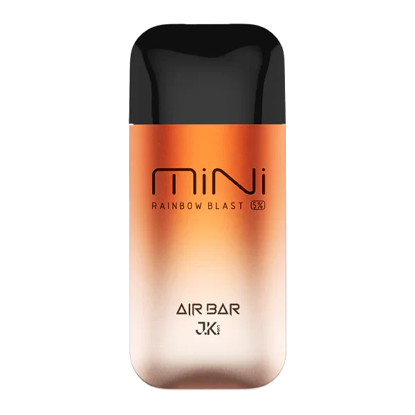 Air Bar Mini Disposable Vape