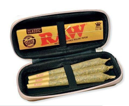 RAW Cone Wallet