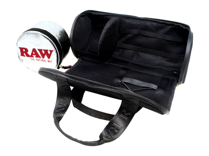RAW Danklocker Mini Duffel