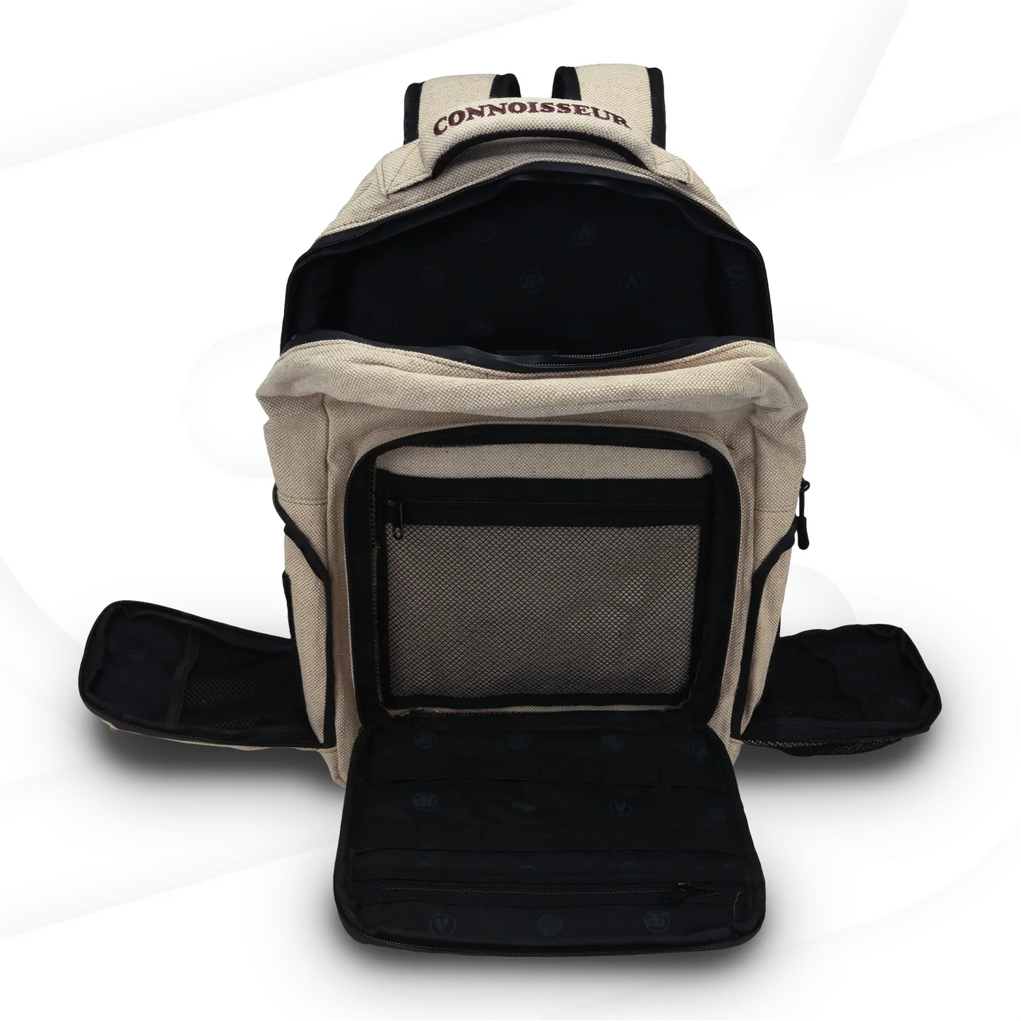 RAW Rolling Papers x RAW Burlap Bag