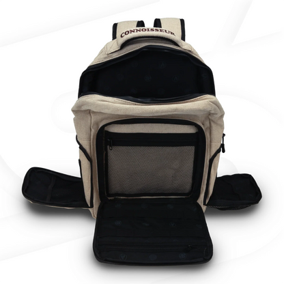 RAW Rolling Papers x RAW Burlap Bag