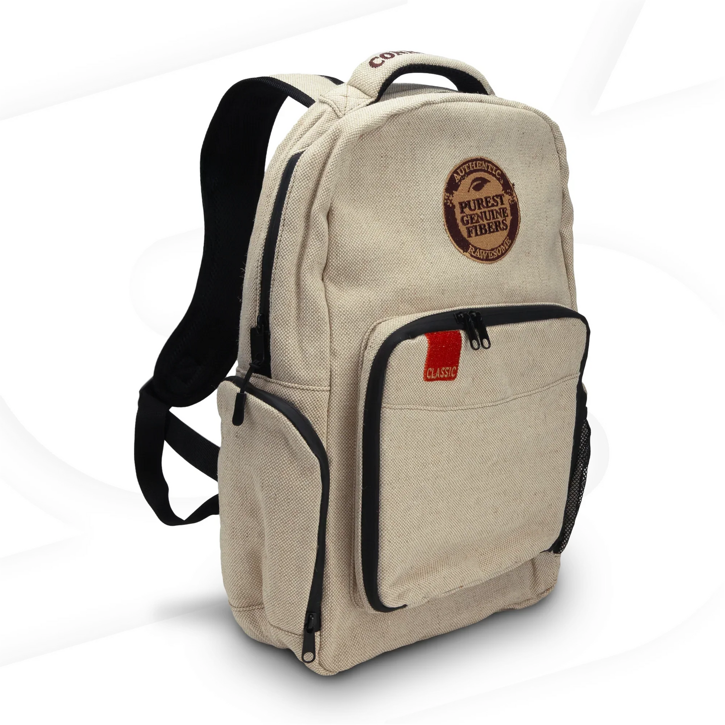 RAW Rolling Papers x RAW Burlap Bag