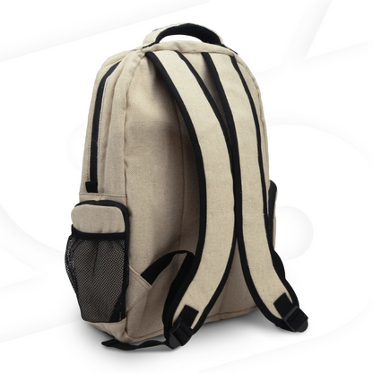 RAW Rolling Papers x RAW Burlap Bag