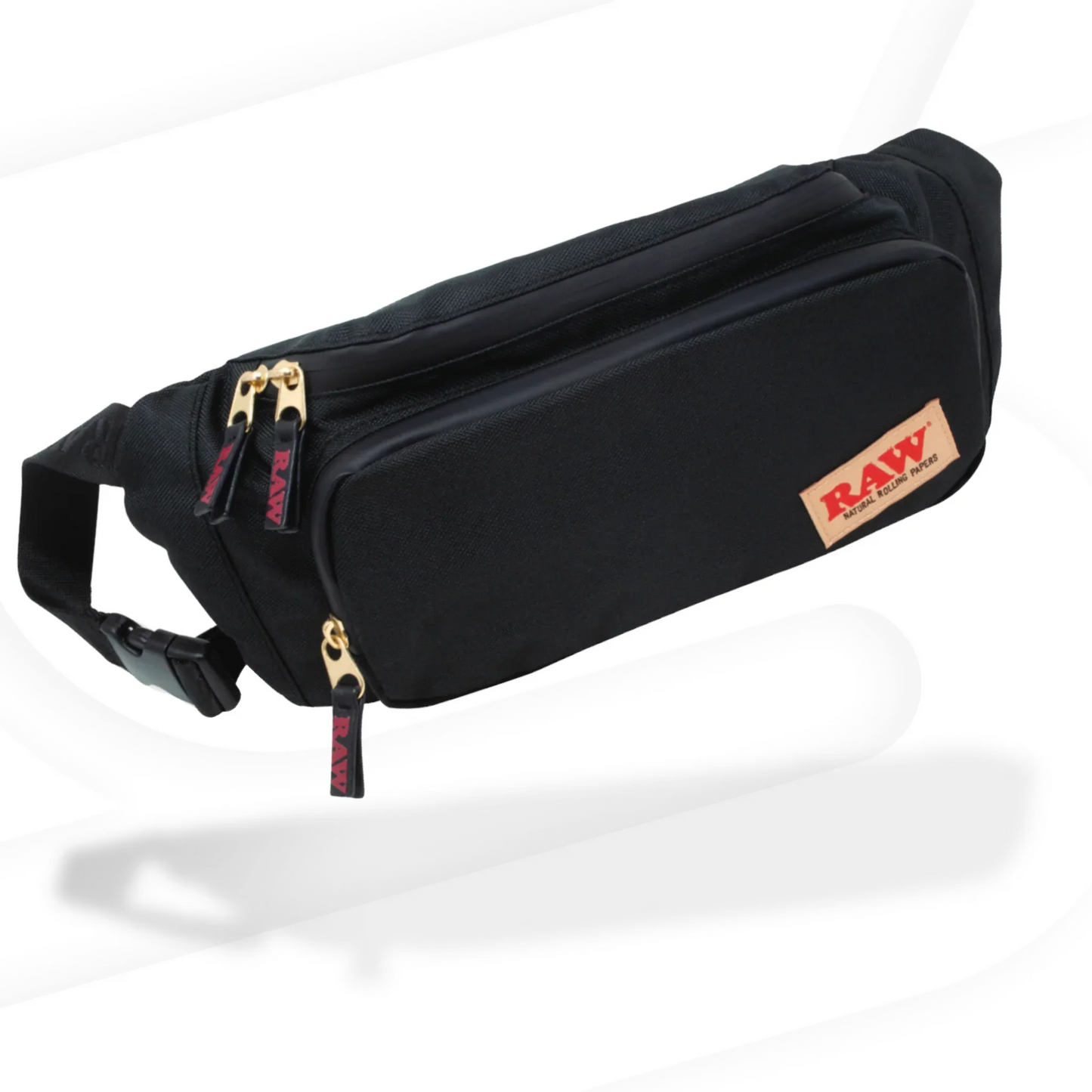 RAW x Rolling Papers Sling Bag