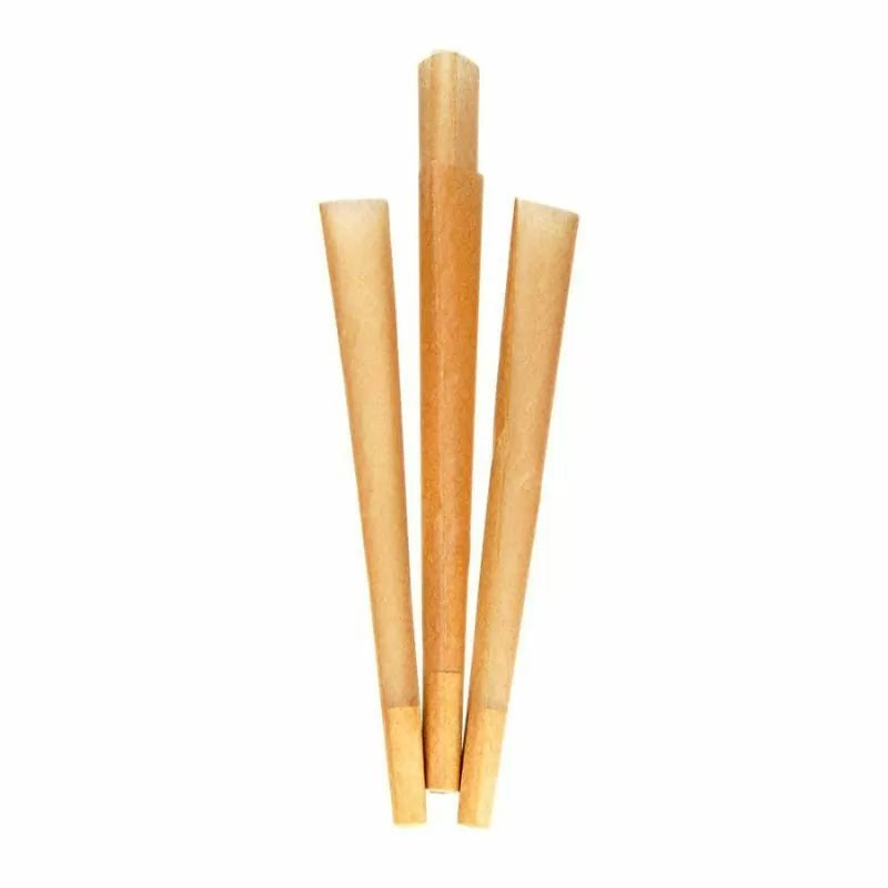 Raw - 98 Special Cone - 98mm and 20mm - 20 Cones Per Pack - 12 Packs Per Box