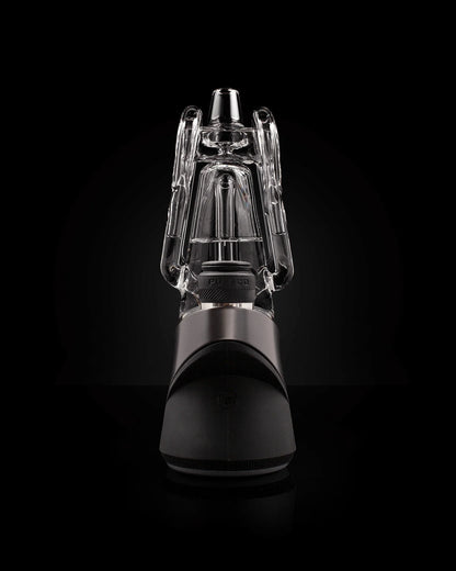 Puffco Ryan Fitt Recycler Glass 2.0