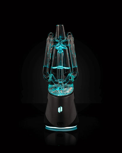 Puffco Ryan Fitt Recycler Glass 2.0