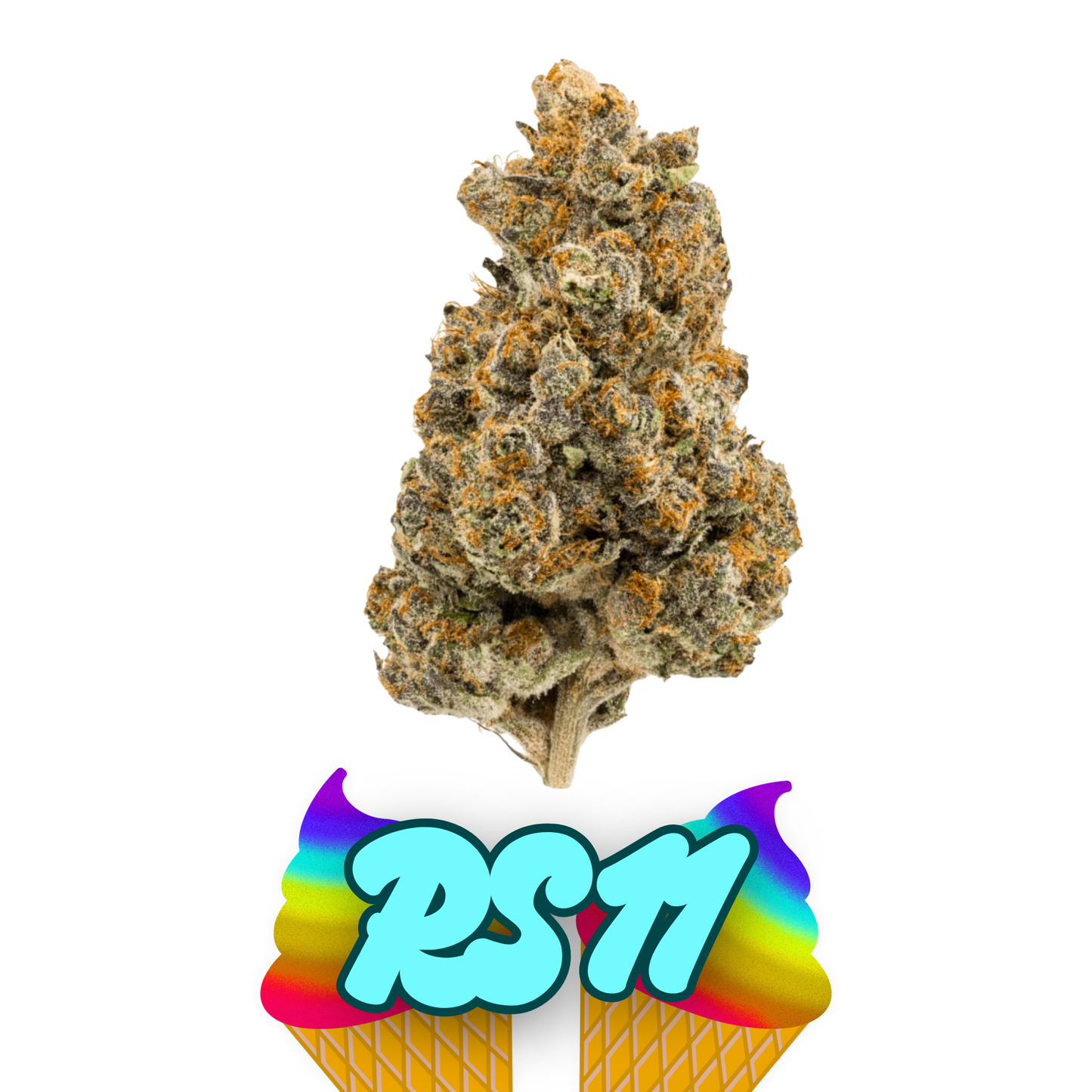 DubZotics Indoor Exotics THC-A Flower