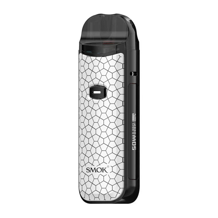 SMOK Nord 50W Pod System All-in-One Starter Kit