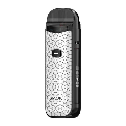 SMOK Nord 50W Pod System All-in-One Starter Kit
