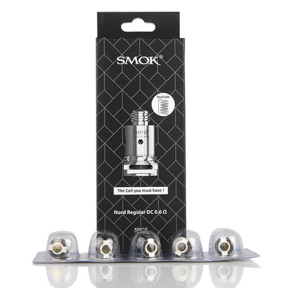 SMOK NORD Replacement Coils