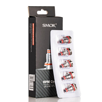 SMOK RPM Replacement Coils