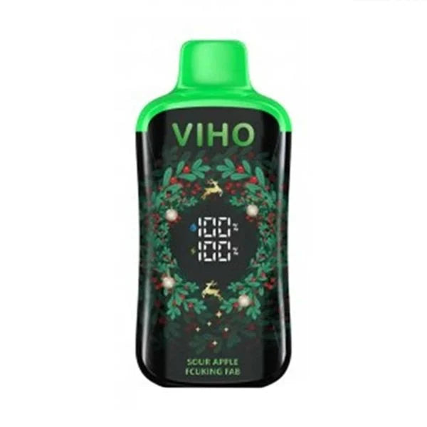 VIHO Supercharge Pro 20K Disposable
