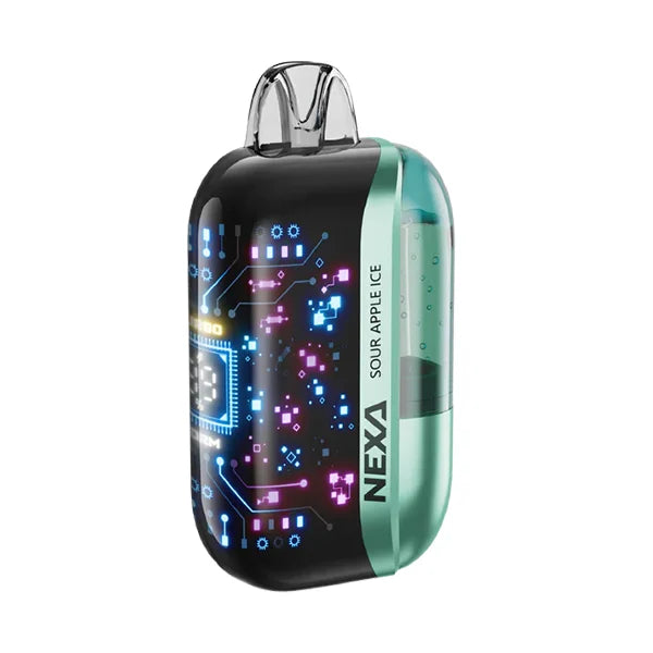 NEXA Ultra II 50000 Disposable