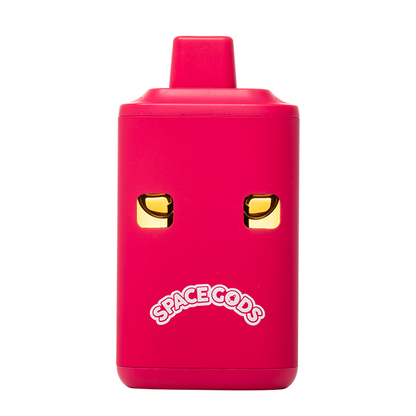 Space Gods Moonwalker Disposable 7G