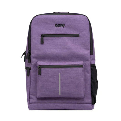 Ooze Smellproof Backpack Classic w/ Combo Lock